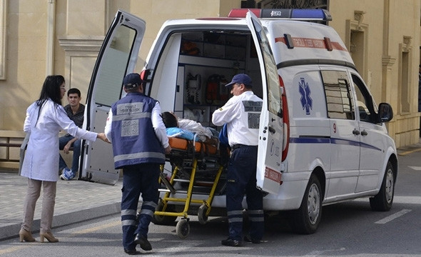 Bir ailənin 3 üzvünün ölümünə səbəb olan sürücüyə iş kəsildi