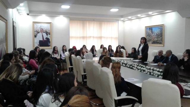 Yasamaldakı Heydər Əliyev Mərkəzində azərbaycançılıq ideologiyası müzakirə olundu  