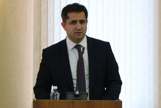Azərbaycanlı iş adamları Qazaxıstanda təşkilat yaratdılar