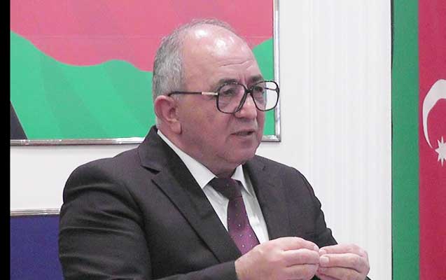 Keçmiş məmurun mülkləri AÇIQLANDI