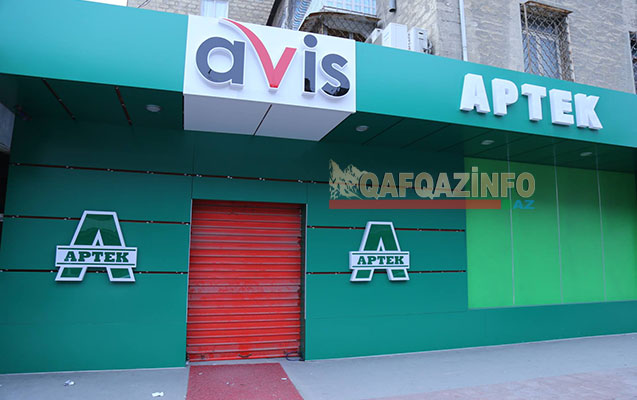 “Avis”in direktoru məhkəmə zalından azad edildi