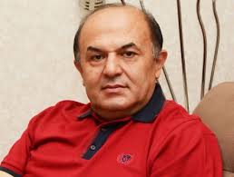 Əməkdar jurnalistin "Doktor İbrahim Yıldırım" adlı kitabı çıxdı