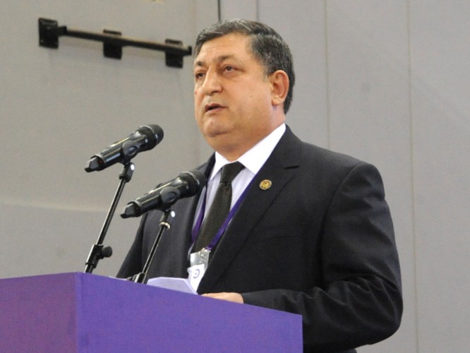 Nazir müavinindən Vitali Rəhimovla bağlı qalmaqala REAKSİYA – ÖZƏL