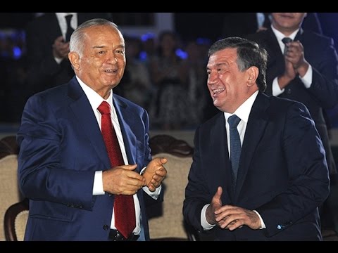 Özbəkistanda prezident seçkiləri başlayıb