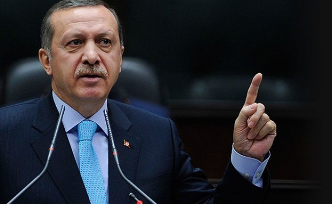Ərdoğan Avropanı qaçqınlarla HƏDƏLƏDİ