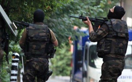 İŞİD-ə qoşulmaq istəyən azərbaycanlılar saxlanıldı
