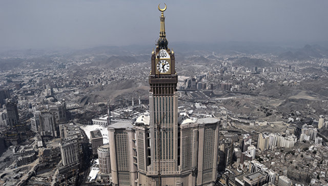 Küveytdə parlament seçkiləri keçirilir