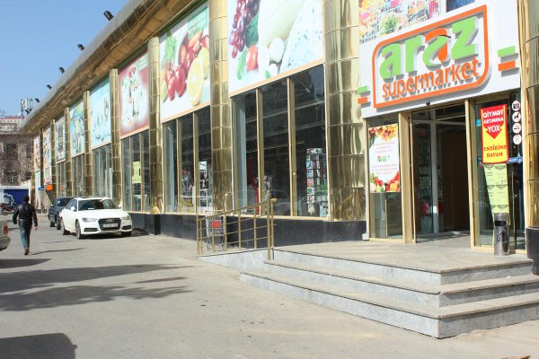 “ARAZ” marketlərində süni yumurta satışı iddiası əsassız çıxdı