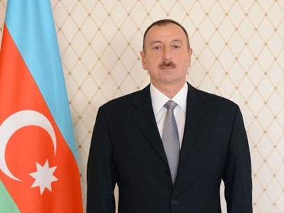 Prezident Həsən Ruhaniyə başsağlığı verdi