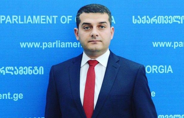 Azərbaycanlı deputat milli azlıqların problemlərini qabardıb