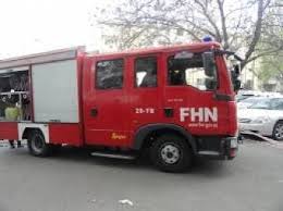 Masallıda 8 otaqlı ev yanıb