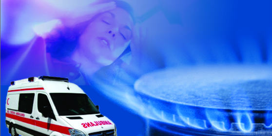 Dəm qazı 25 yaşlı gəncin canını aldı