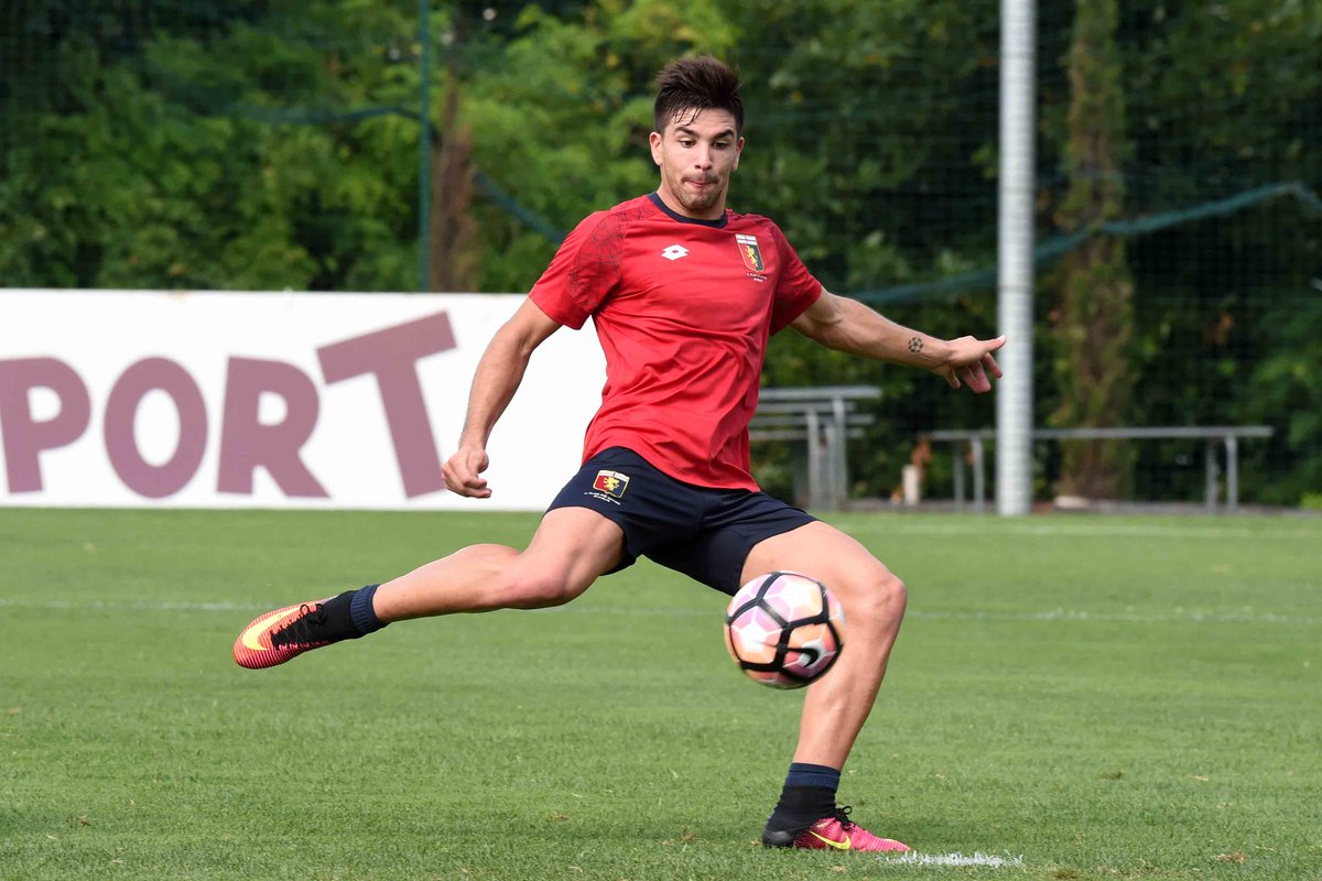 “Atletiko”lu baş məşqçinin oğlu “Yuventus”a kabus yaşatdı