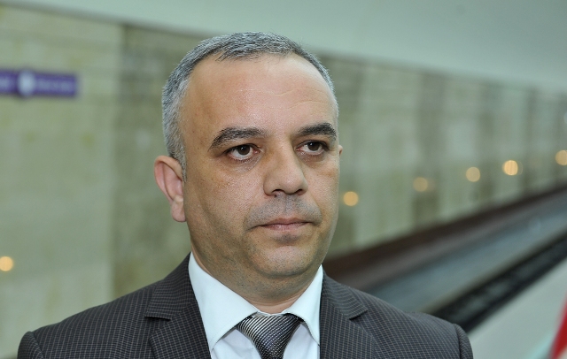 Metropolitendən aksiya AÇIQLAMASI: "Evlərin sökülməsinə biz qərar vermirik"