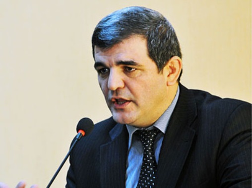 Fazil Mustafadan xüsusi xidmət orqanlarına TƏKLİF  