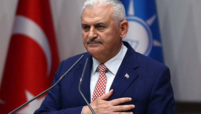 Binəli Yıldırımın Moskva səfərinin tarixi AÇIQLANDI