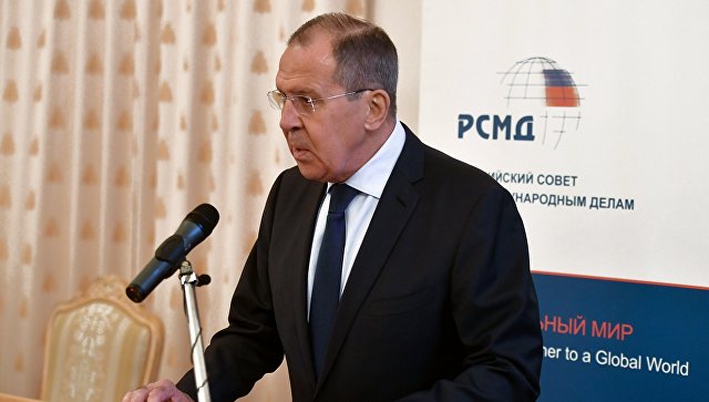 Lavrov: &ldquo;İranla n&uuml;və razılaşması pozula bilər&rdquo;