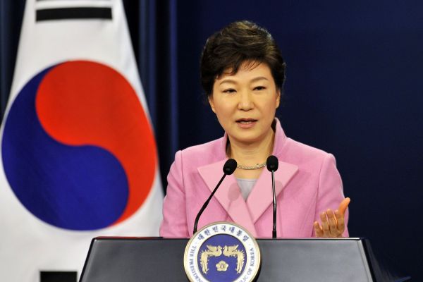 Cənubi Koreya prezidenti istefa verməyə hazırlaşır