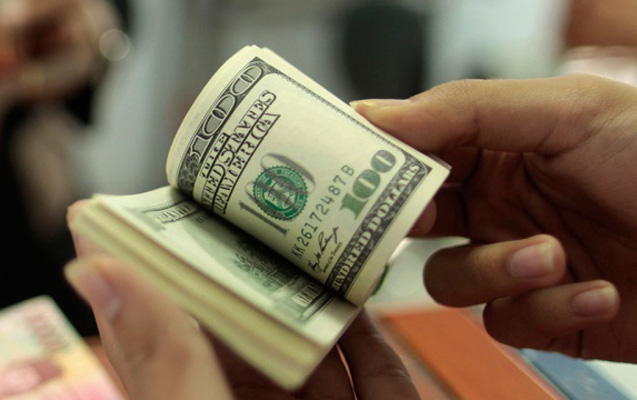 Dolların məzənnəsi 1.73-ə ÇATDI  