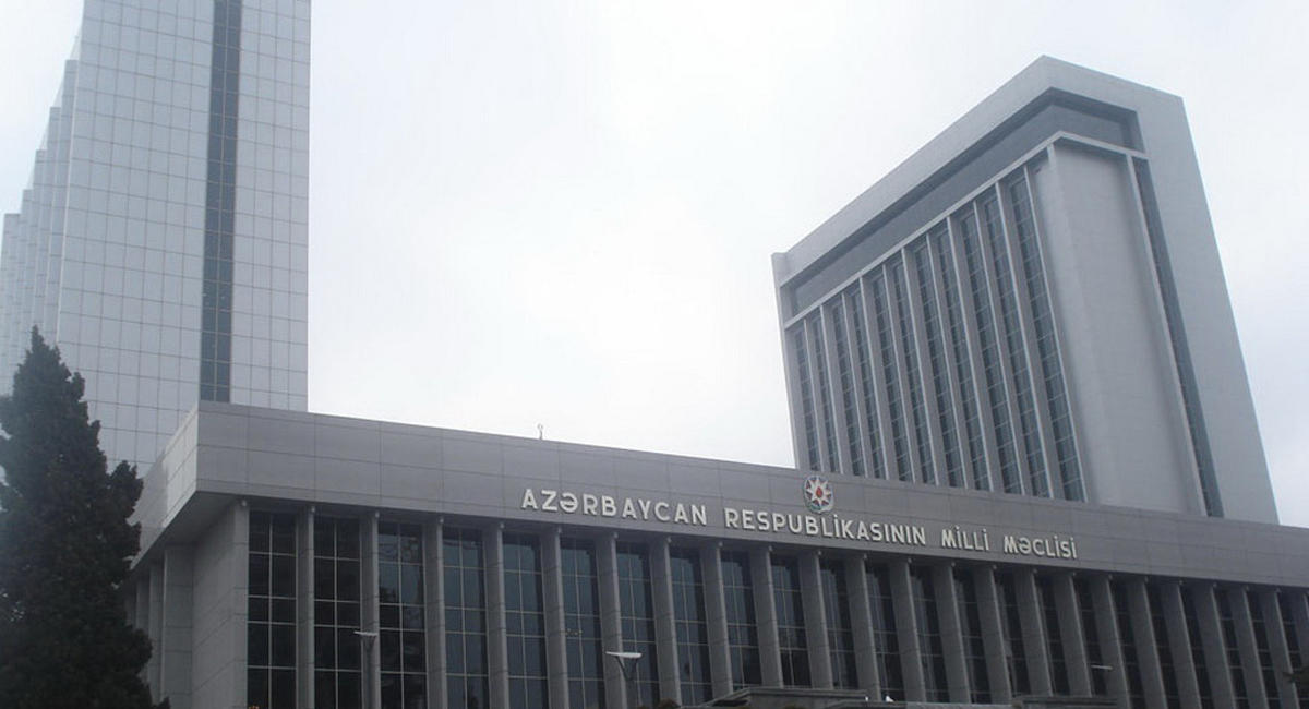 Parlament hökumətlərarası sazişləri təsdiqlədi