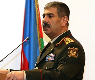 Zakir Həsənov Moskvaya getdi  