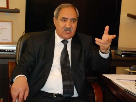 Fəzail Ağamalıdan Aqil Abbasa sərt CAVAB: “Səviyyəsi çatmır”