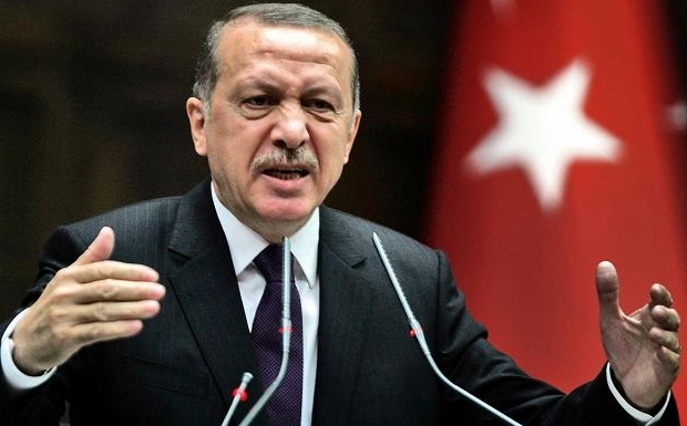 Ərdoğandan BMT-yə ağır İTTİHAM