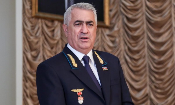 “Mən özüm də Şahbazla Dilqəmin işi ilə məşğulam”  