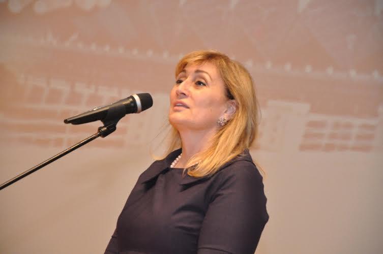 Xanım deputatdan TƏKLİF: “Prokurorluq işçilərinə müraciət etmək lazımdır”