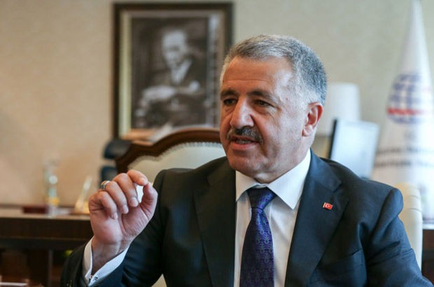 “Bakı-Tbilisi-Qars” dəmir yolu xətti gələn il AÇILACAQ