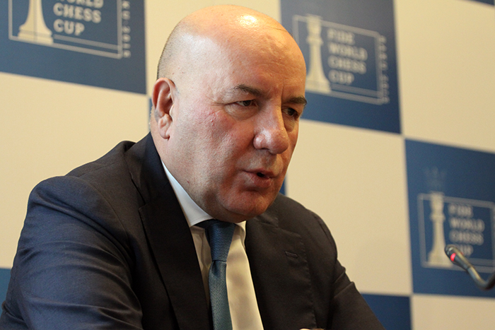 Baş bankir: “Yeni sənəd hazırlanır, susmağımızın səbəbi budur” 