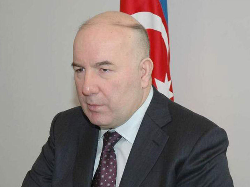 “İnflyasiyanın azaldılması hədəflənib”