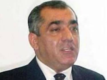 Əli Əsədov ordenlə təltif edildi