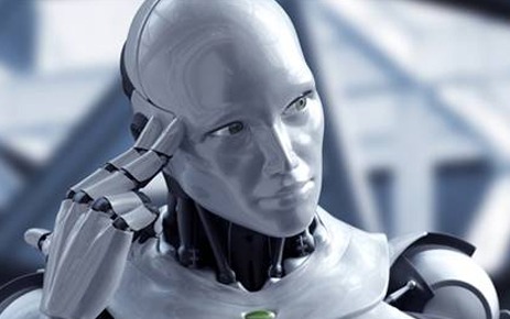 İnsanları rəhbər vəzifələrdə robotlar əvəzləyə bilər