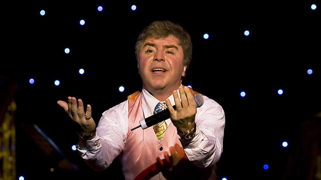 QAT-çılar Soso Pavliaşvilinin konsertinə girib “rədd ol” dedilər   