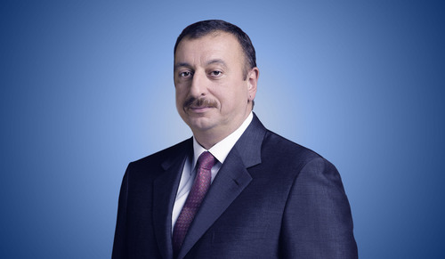 "Qafqazda sülhün bərqərar olmasında din xadimlərinin rolu böyükdür"