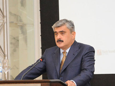 Samir Şərifov Elmin İnkişafı Fonduna pul ayrılmasının əleyhinədir