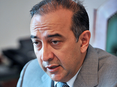 Nazir müavini tibb müəssisələrinin dövlət agentliyinə verilməsi HAQDA