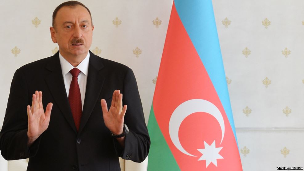  “ABŞ-ın Azərbaycanın qeyri-neft sektoruna investisiya qoymasında maraqlıyıq” 