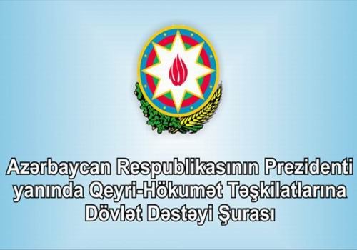 QHT Şurası müsabiqə ELAN ETDİ
