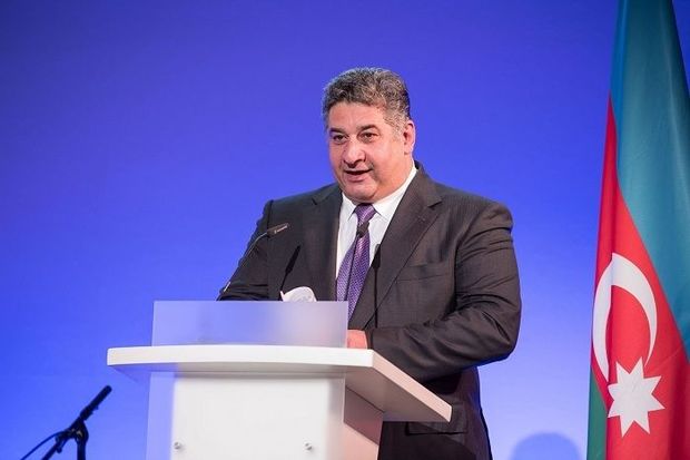 Azad Rəhimov Formula 1-lə bağlı məsələyə aydınlıq gətirdi