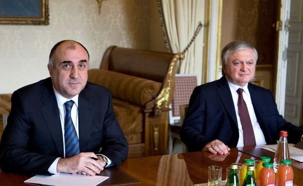 Nalbandyan Elmar Məmmədyarovla görüşə bilər 