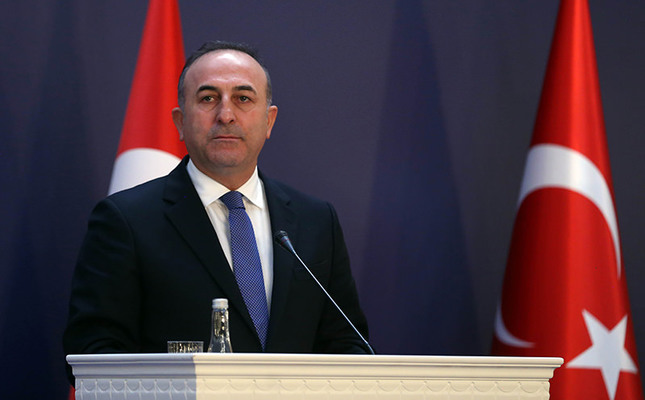 Çavuşoğlu Bakıya səfər edəcək
