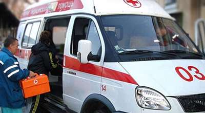 16 yaşlı qız tikiş iynəsini uddu - AZƏRBAYCANDA
