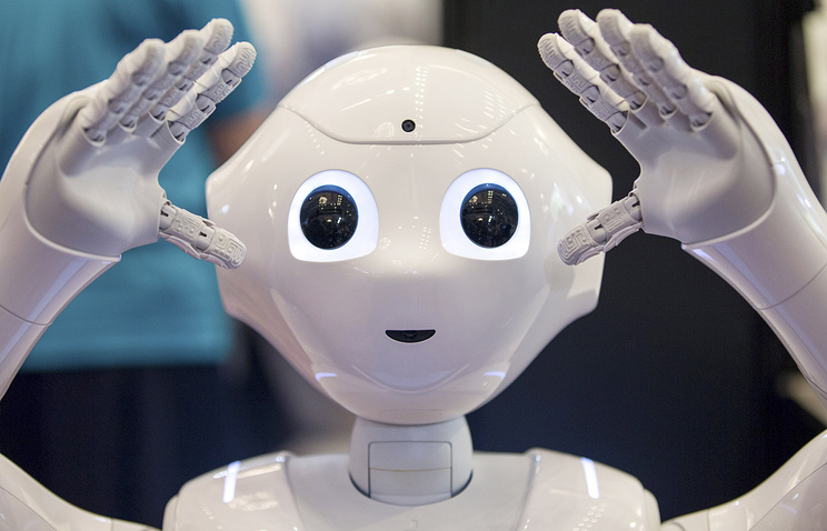 Robotların ümumdünya sammitinin keçiriləcəyi yerin adı AÇIQLANDI