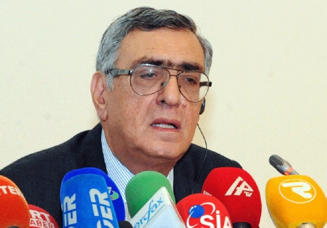 “İlham Əliyev Azərbaycanı dünyaya idman ölkəsi kimi tanıtdı”  