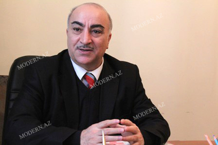 Deputatdan TƏKLİF: “Doludağıdan qurğular alınmalıdır”