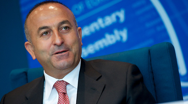 Çavuşoğlu Bakıda mətbuat konfransı keçirəcək  