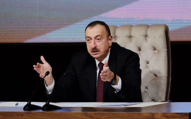  “Müsəlman ölkələrində qardaş qanı axıdılmasına laqeyd baxa bilmərik” 