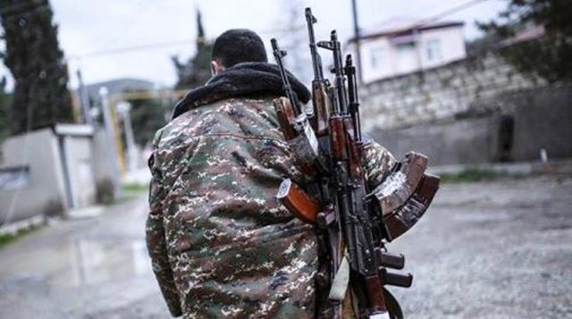 Apreldən sonra Ermənistan rejimində çatlar yarandı